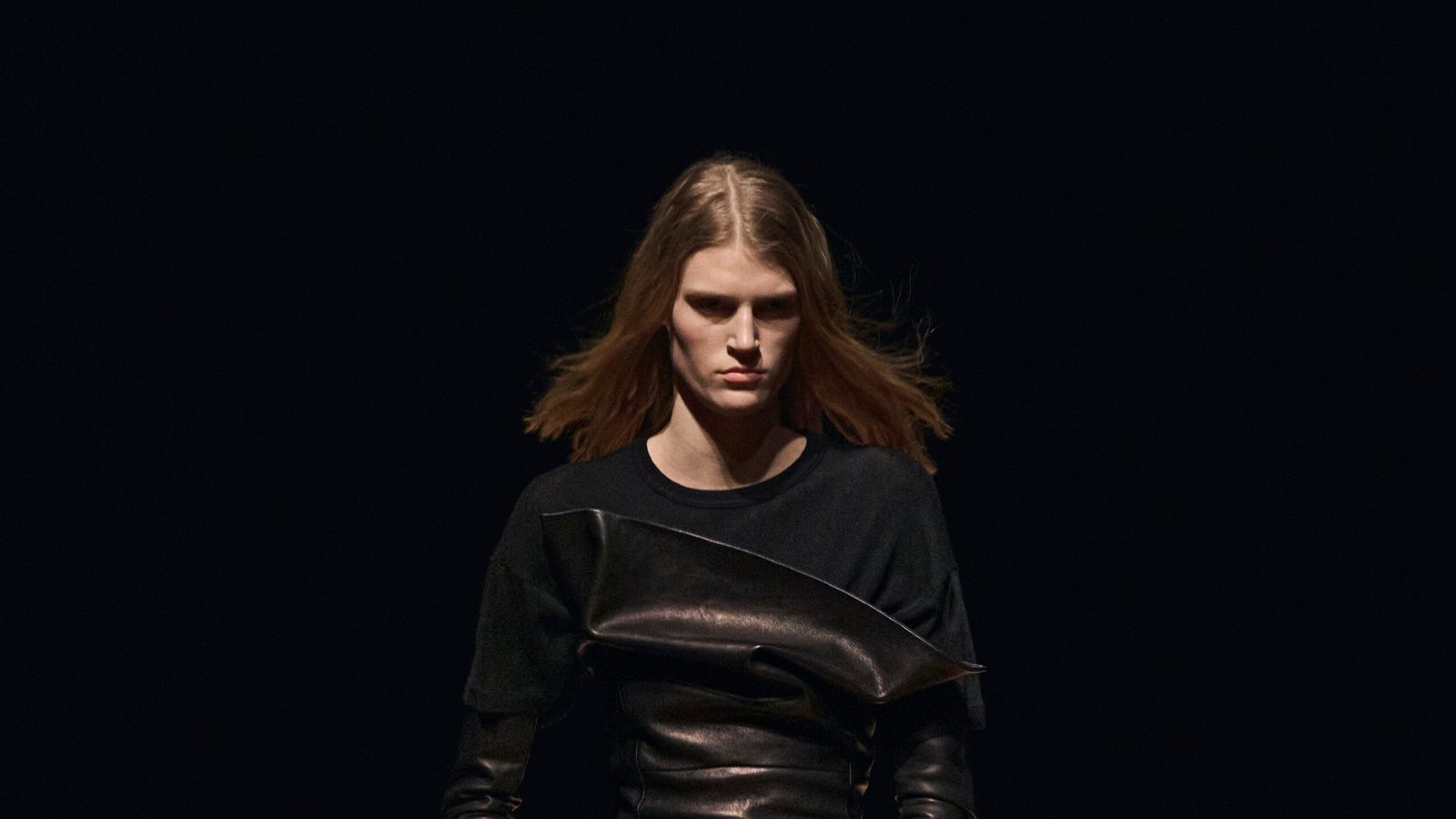 Khaite Fall 2025 Ready-to-Wear Collection