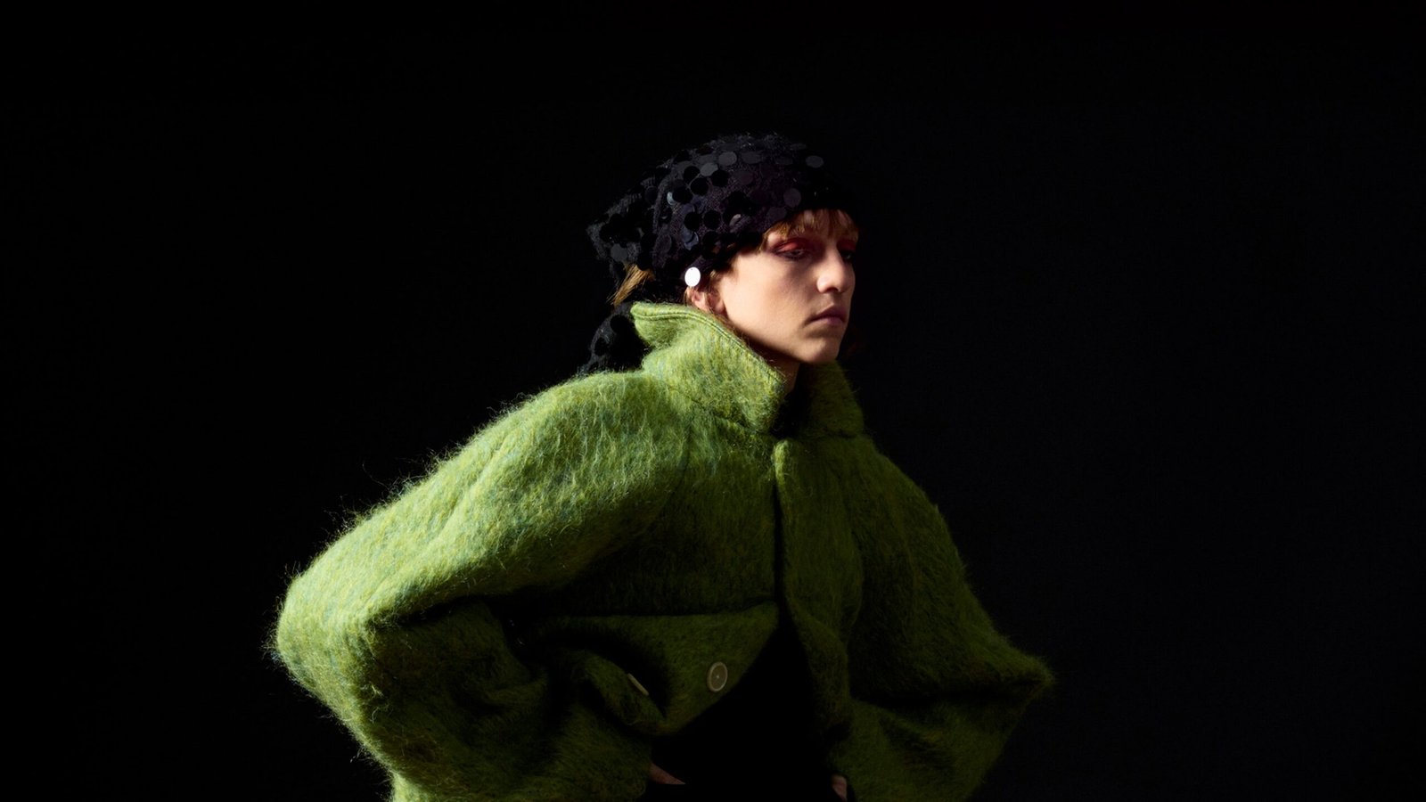 Zankov Fall 2025 Ready-to-Wear Collection