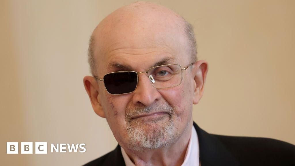 What to know about the Salman Rushdie stabbing trial