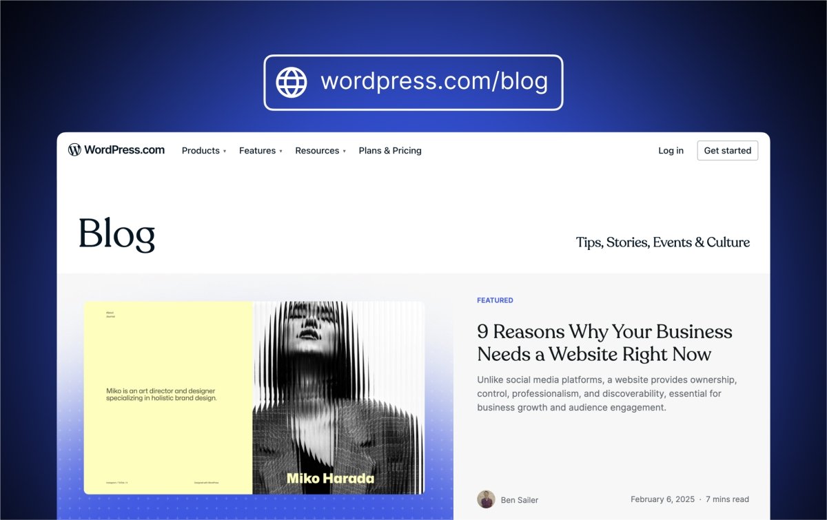 Why We Redesigned Our Blog (And How You Can Too)