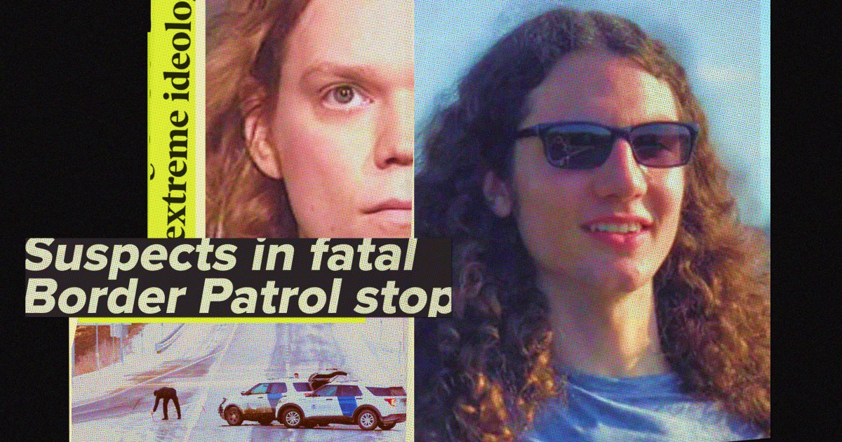 How did a German math genius get drawn into a ‘cult’ accused in coast-to-coast killings?