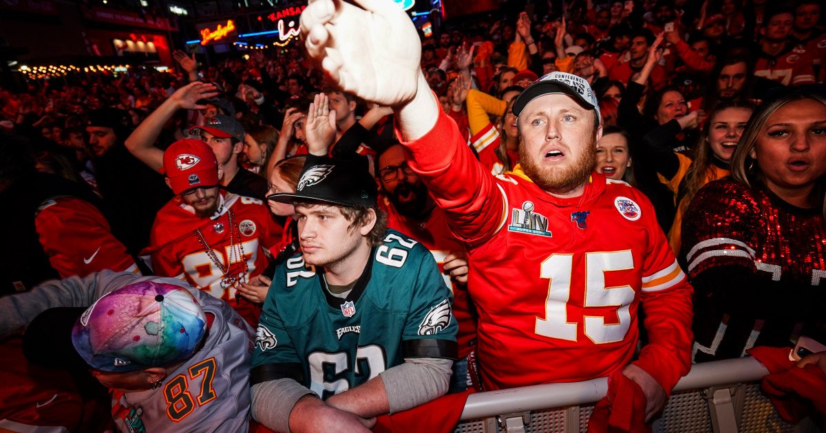 Why some fans are hoping neither team wins the Super Bowl