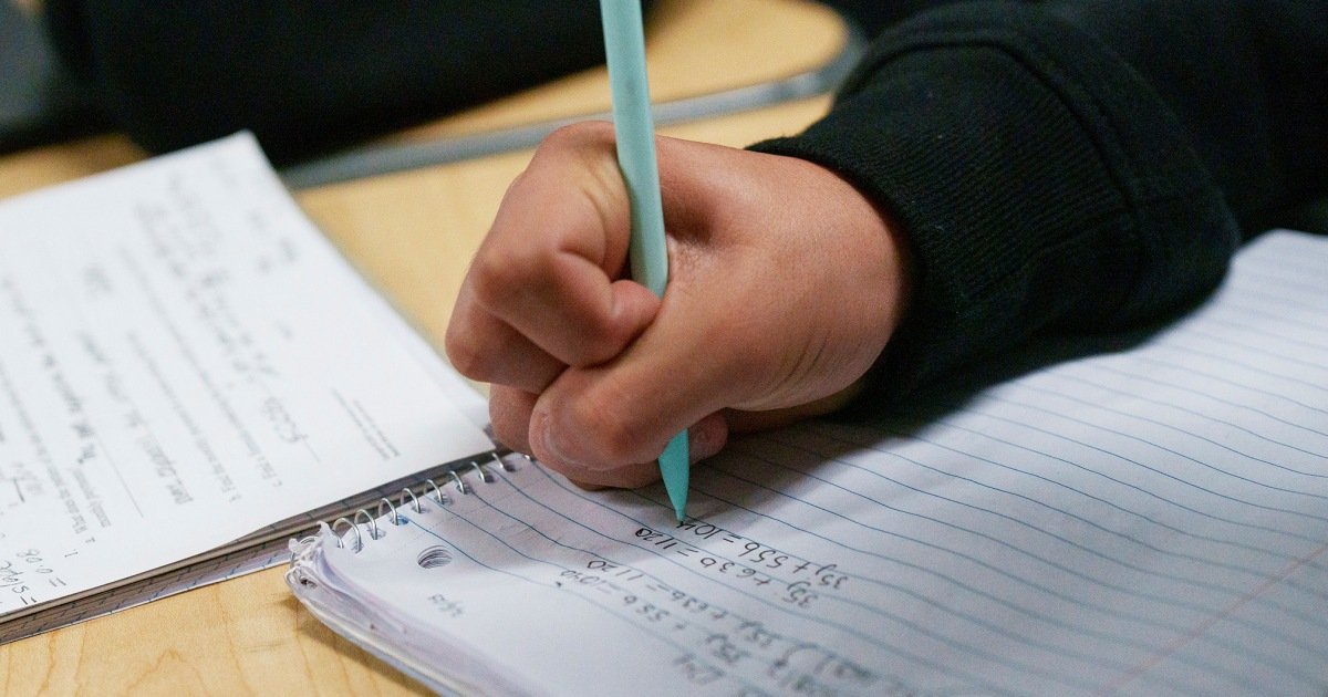 America’s kids are still behind in reading and math. These schools are defying the trend