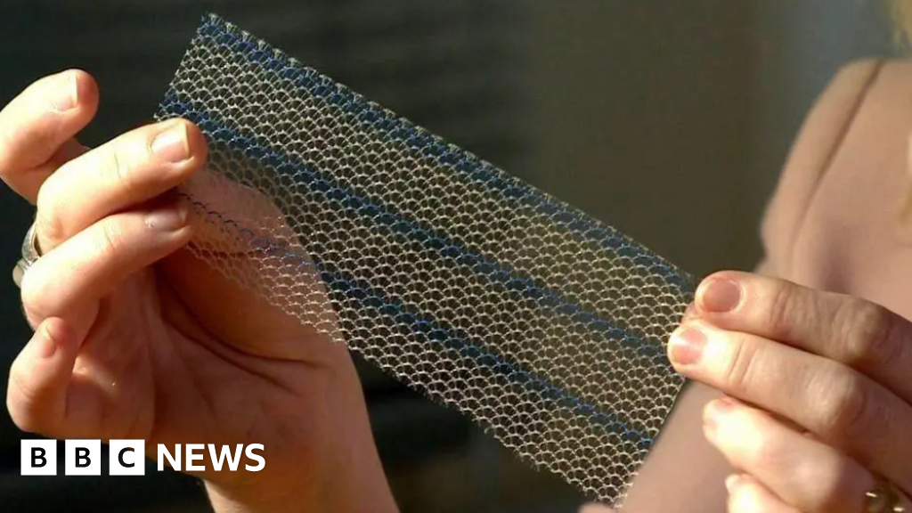 Pelvic mesh victims still waiting for compensation a year on