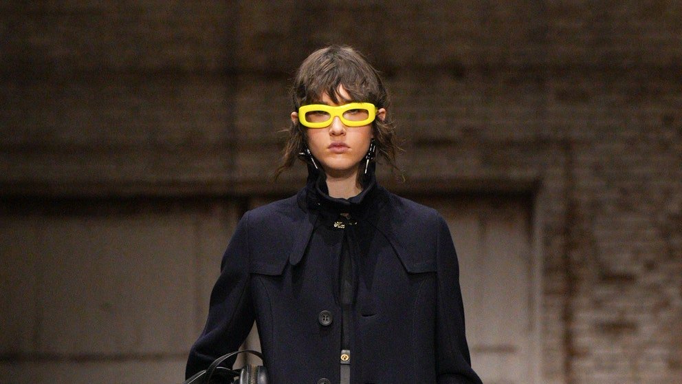 Coach Fall 2025 Ready-to-Wear Collection