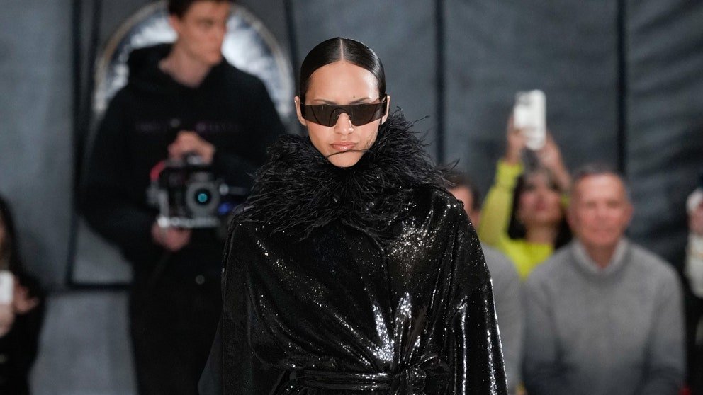 LaPointe Fall 2025 Ready-to-Wear Collection