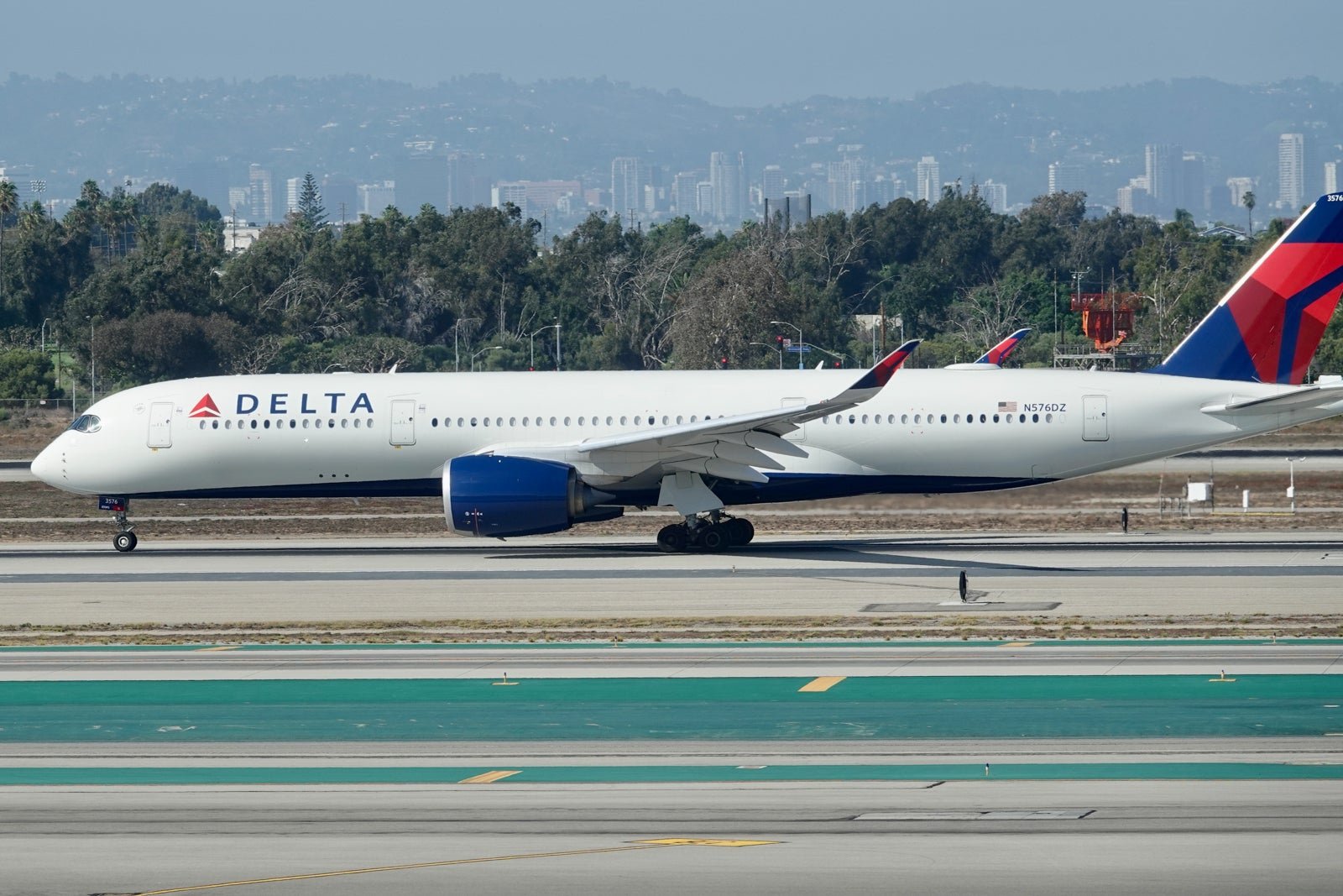 Earn MQDs on hotel stays and rental cars when you book through Delta by the end of March