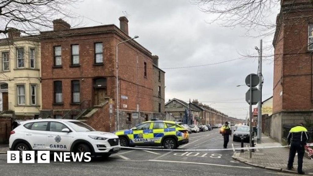 Man arrested after ‘serious incident’ in Stoneybatter area of north Dublin