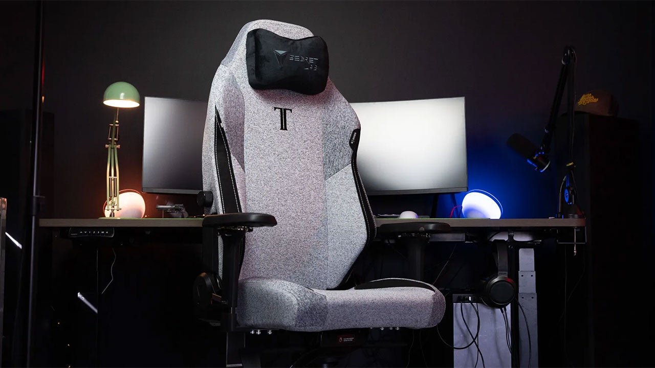 The Lowest Prices on the Best Gaming Chairs of 2025