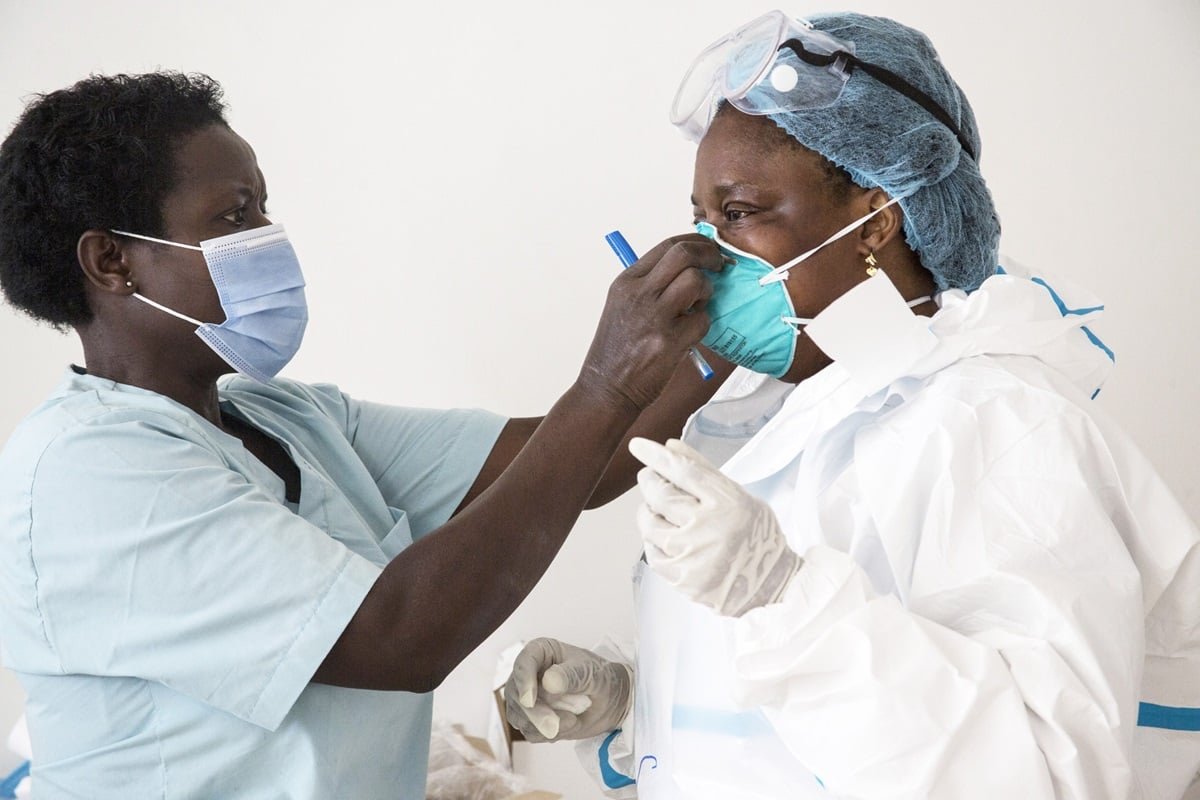 WHO and partners enable access to candidate vaccine and treatments for outbreak of Sudan Ebola virus disease in Uganda