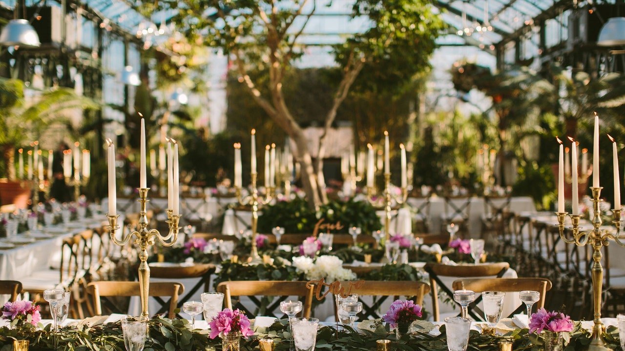 What Is a Wedding Rehearsal Dinner? Here’s Everything You Need to Know