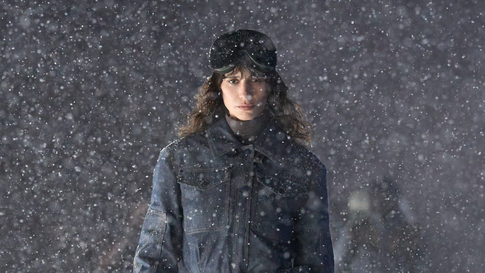 Moncler Grenoble Fall 2025 Ready-to-Wear Collection