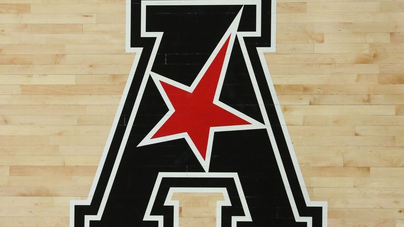 AAC sets minimum for schools to share revenue with athletes