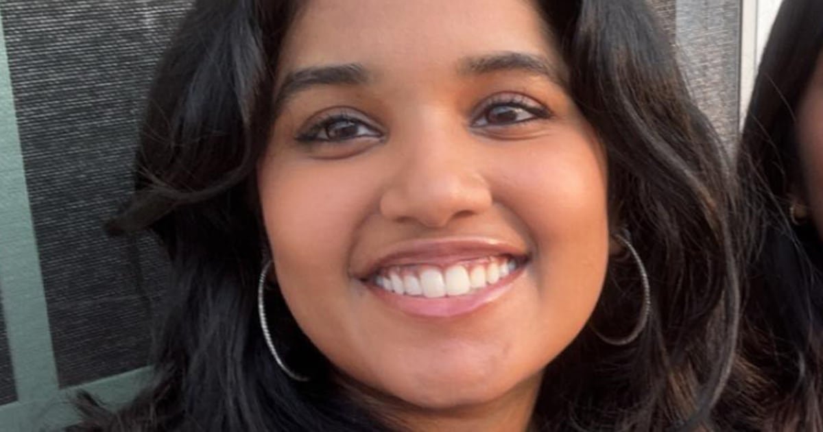 What to know as the search for Sudiksha Konanki, the missing University of Pittsburgh student, continues