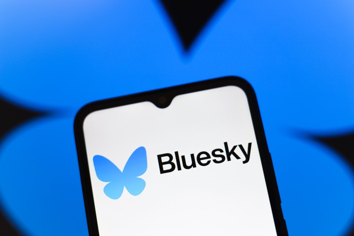 Bluesky users debate plans around user data and AI training