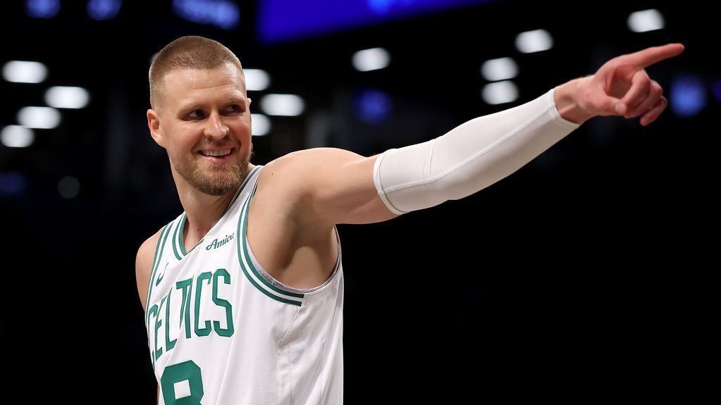 Celtics’ Porzingis excels in return from ‘frustrating’ illness