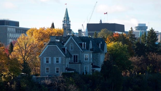 Trudeau proposes way forward on 24 Sussex problem during final days in power