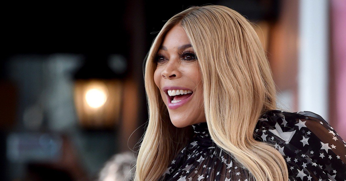 Wendy Williams takes aim at guardianship in ‘The View’ interview