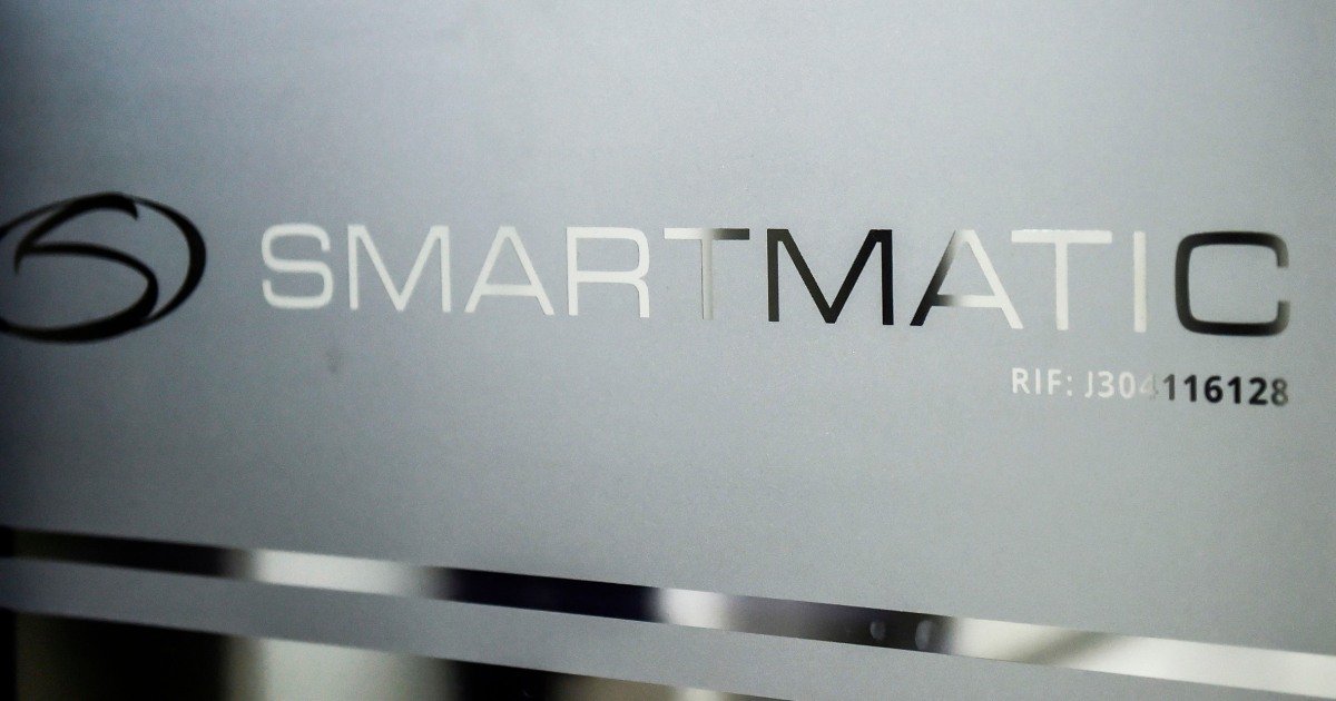 Newsmax agreed to pay Smartmatic $40M in settlement with the voting machine company