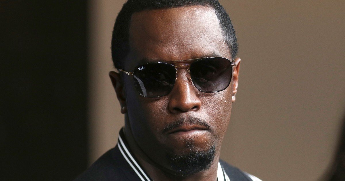 Sean ‘Diddy’ Combs pleads not guilty to allegations in superseding indictment