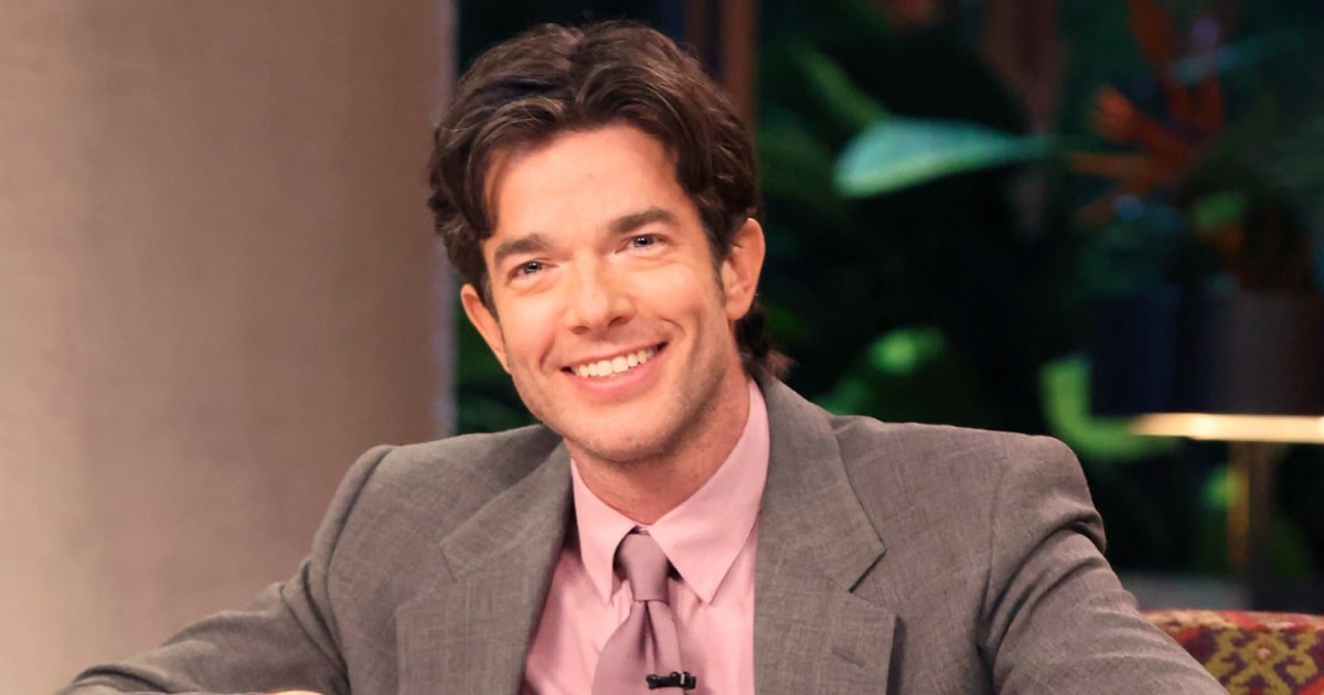 ‘Everybody’s Live With John Mulaney’ marks Netflix’s dive into talk show realm