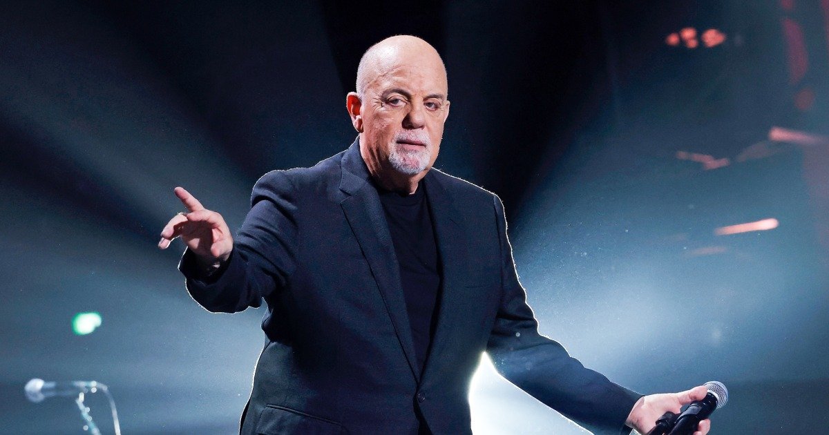 Billy Joel postpones tour for four months due to ‘medical condition’