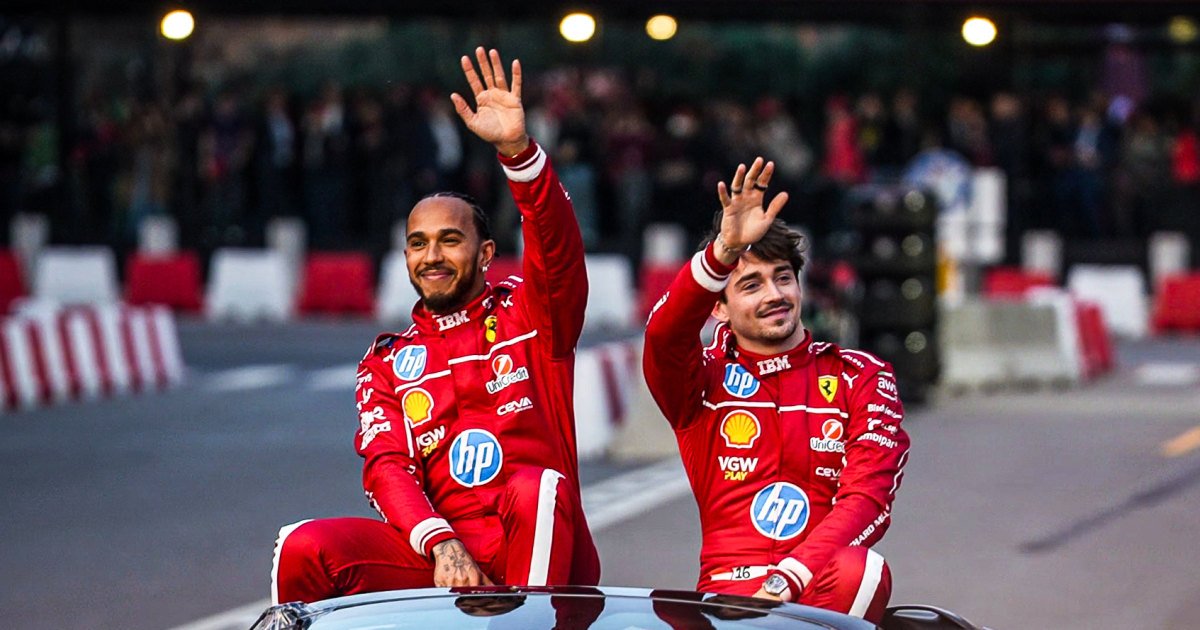 Lewis Hamilton’s Ferrari era begins, plus other key storylines as Formula 1 returns