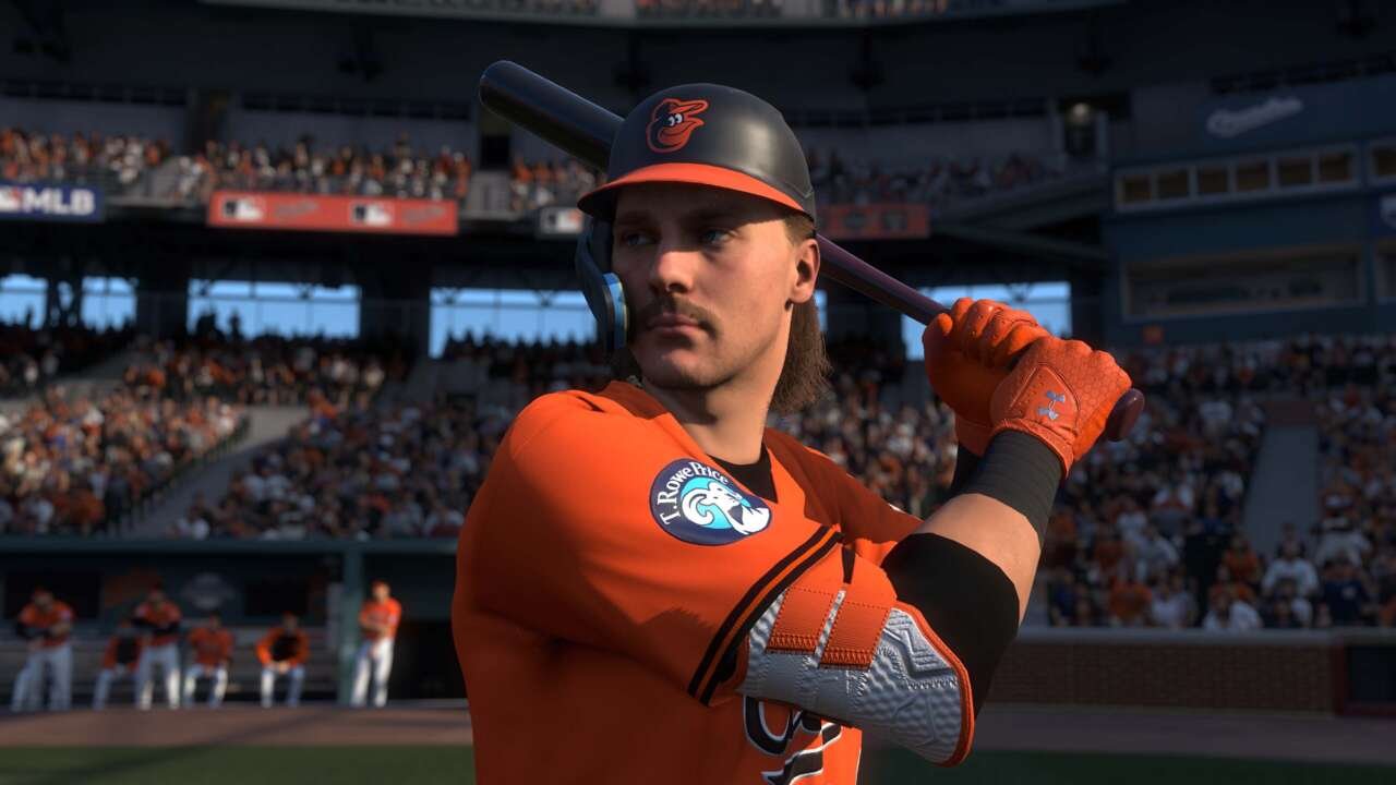 MLB The Show 25’s New Features Mean Defense Should Matter More