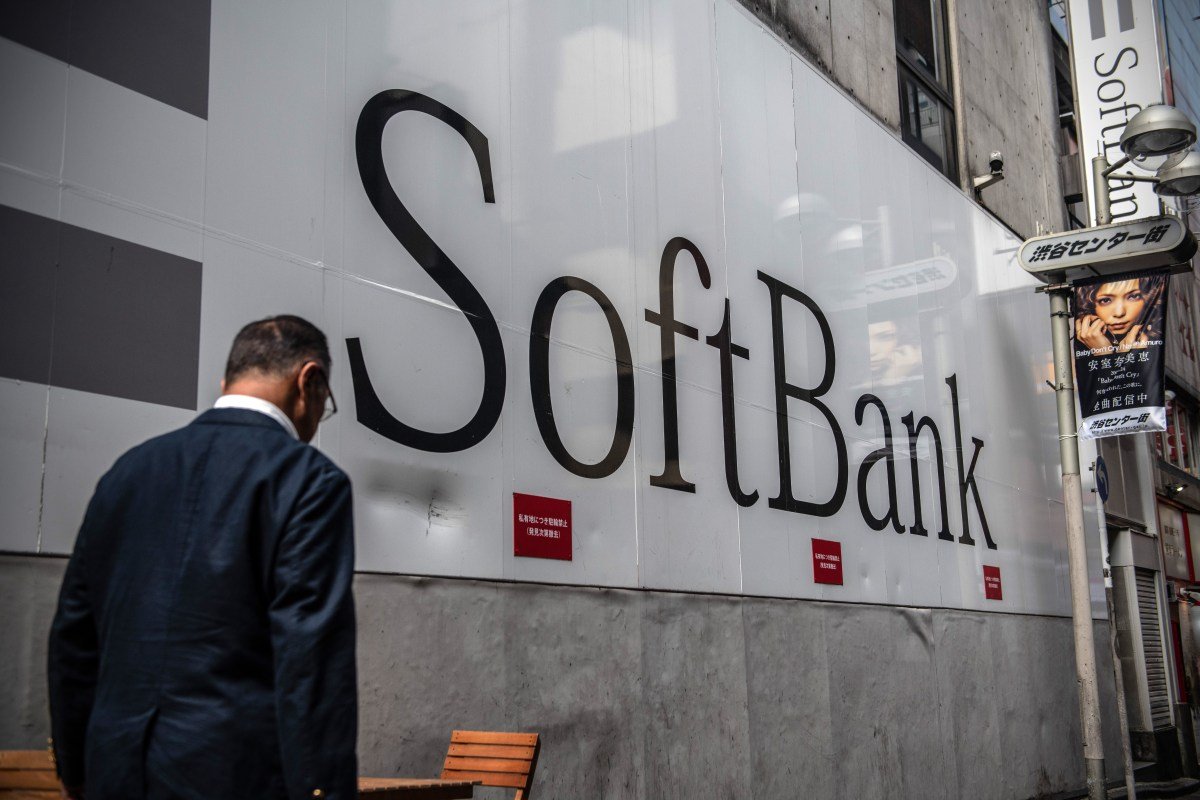 SoftBank buys $676M old Sharp plant for its OpenAI collab in Japan