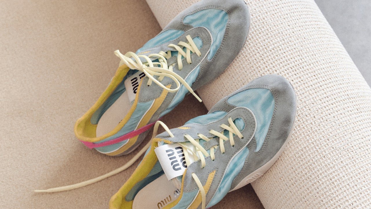 36 Retro Sneakers for Women to Shop in 2025, from Adidas to Miu Miu