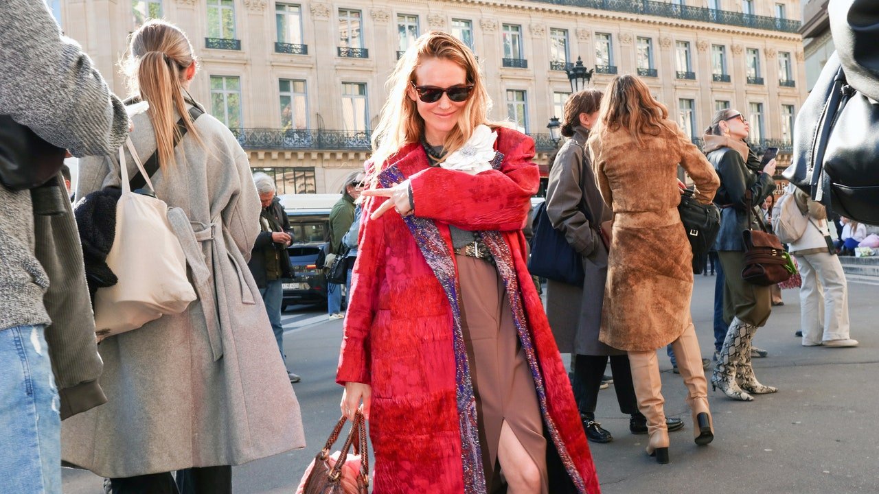 These Are the 15 Best-Dressed Street Stylers of Fashion Month