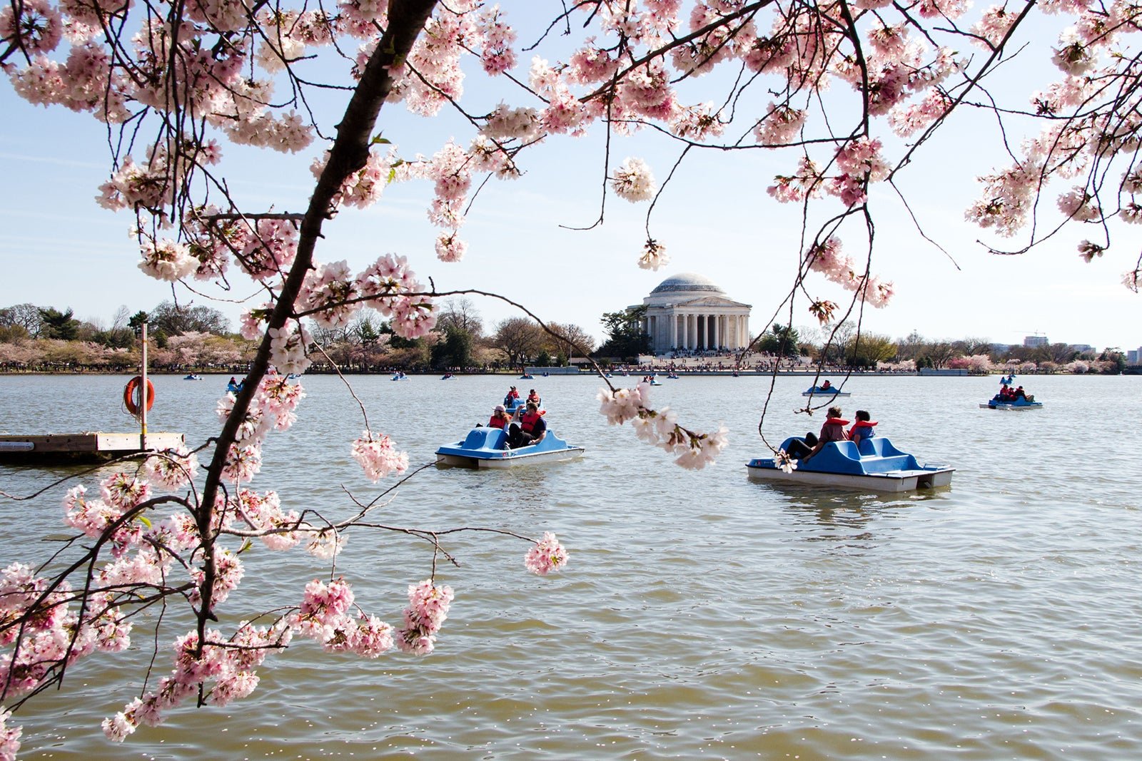 How to make the most of 1 day in Washington, DC