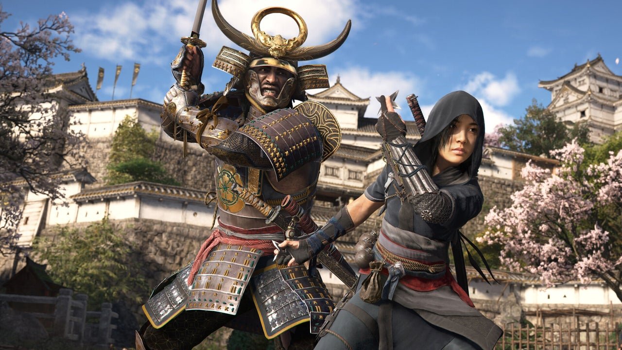 Amid Japan Concern About Assassin’s Creed Shadows, Ubisoft Confirms Day-One Patch That Makes Tables and Racks in Temples and Shrines Indestructible