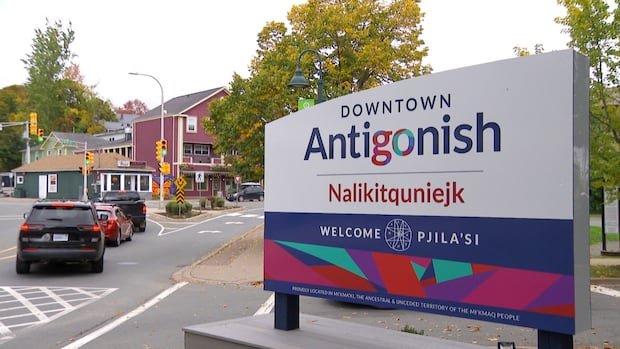 Antigonish doctor’s donation of land paves way for 150 affordable homes