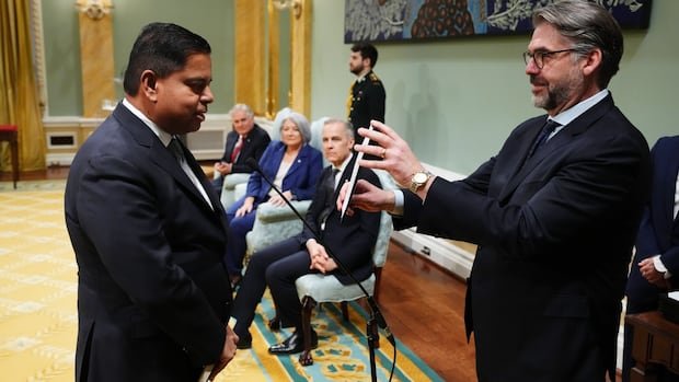 Indigenous leaders welcome new PM, remind government of work still to be done