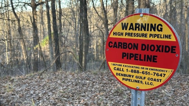 Does a CO2 pipeline leak in Mississippi hold lessons for Canada?