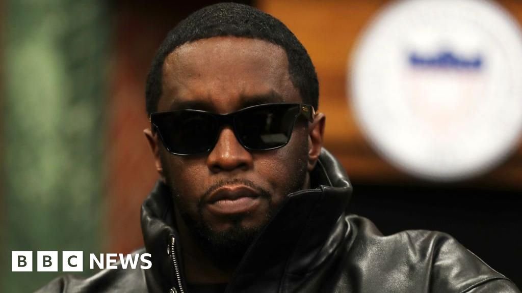 Sean ‘Diddy’ Combs pleads not guilty to updated indictment