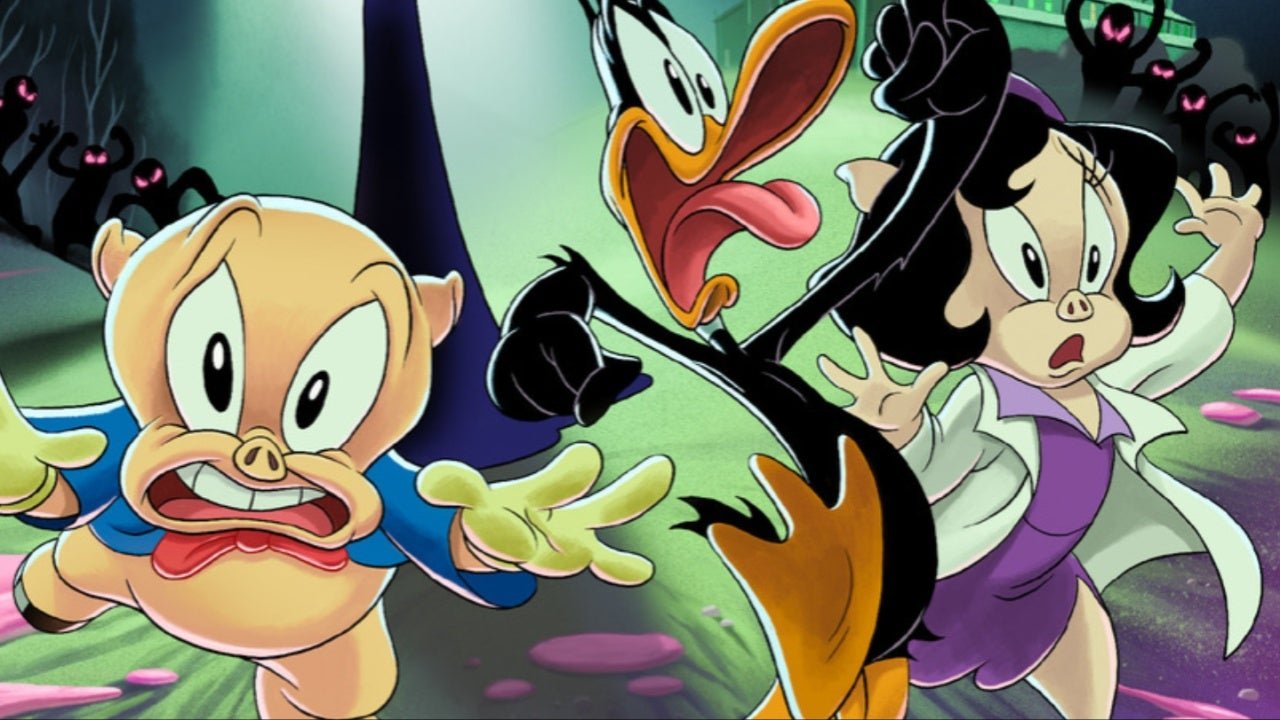 Where to Watch The Day the Earth Blew Up: A Looney Tunes Movie