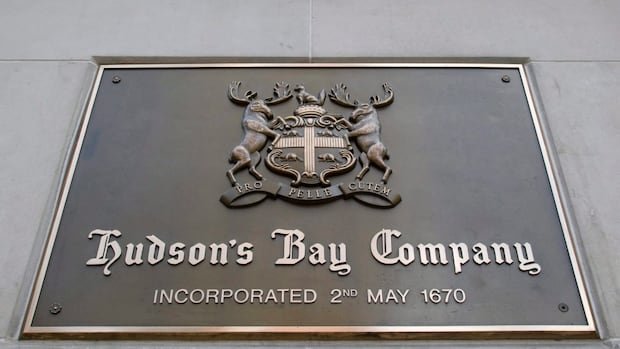 Winnipeg shoppers ‘heartbroken’ as future uncertain for Hudson’s Bay Co.