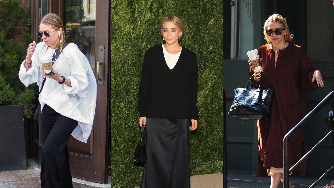 How to Dress Like the Olsen Twins This Spring and Summer 2025