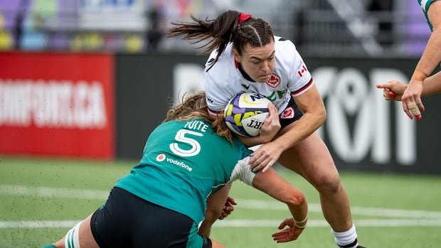 Canada has one of the best women’s rugby teams in the world. Why they’re asking for your money