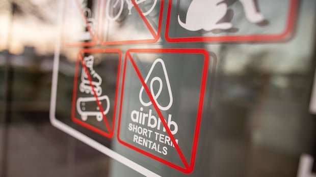 Montreal limits short-term rentals like Airbnb to summer months