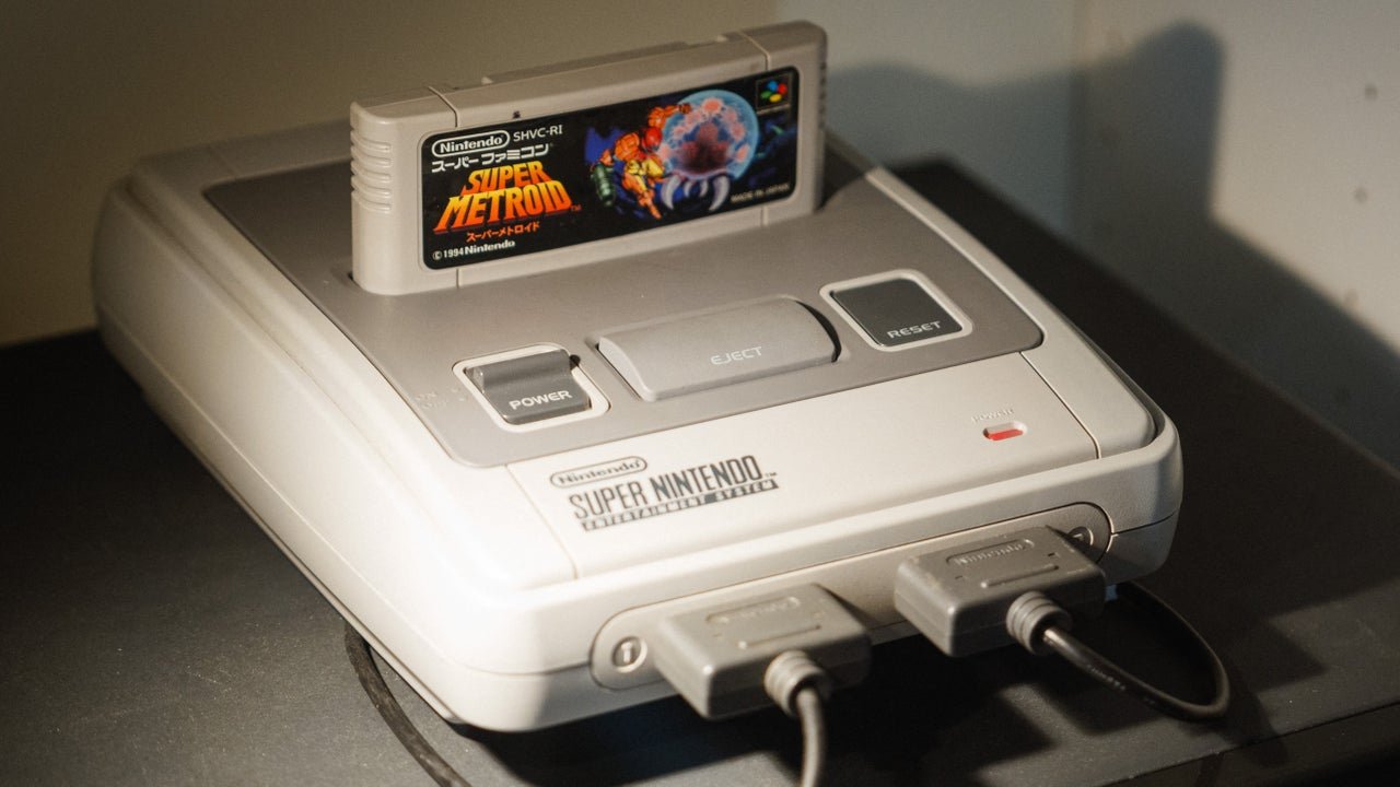 Speedrunners Left Scratching Their Heads After New Discovery Suggests the SNES Works Faster as It Ages