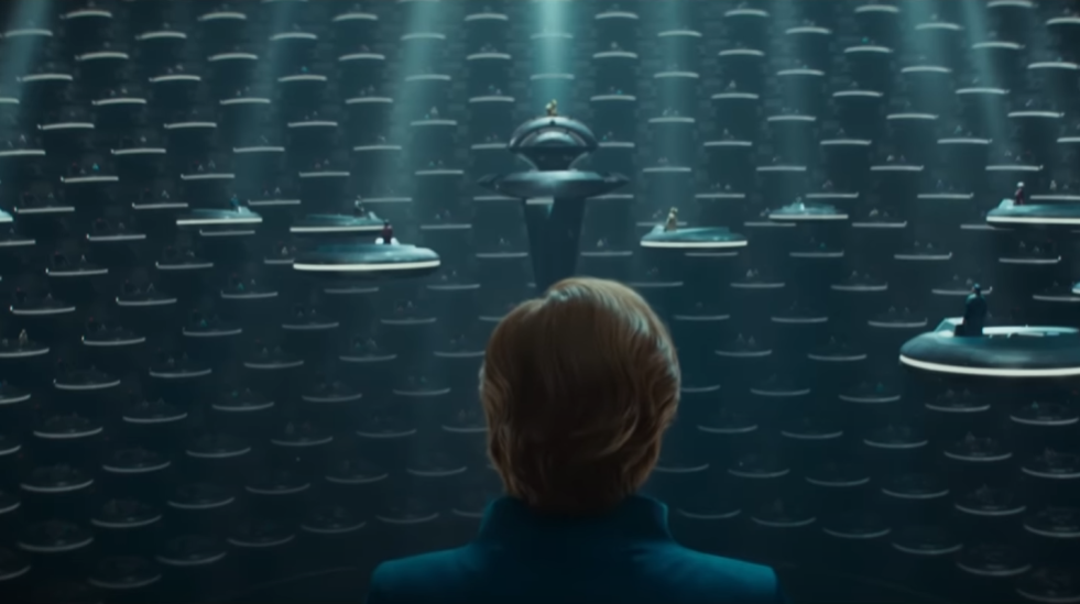 Andor Season 2 Trailer: The Internet Is Ready to See Mon Mothma’s Senate Speech Denouncing the Emperor in Huge Star Wars Canon Moment