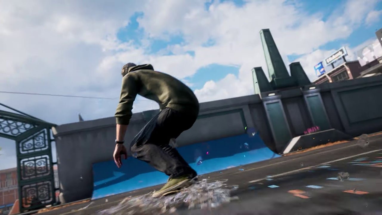 Bam Margera Will Reportedly Appear in THPS 3+4 After Tony Hawk Insisted 