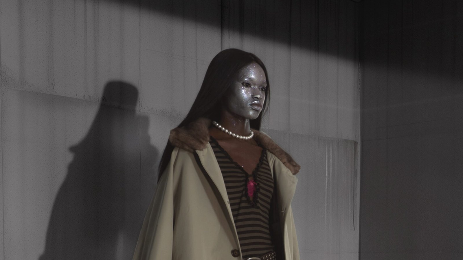 CPlus Series Shanghai Fall 2025 Collection