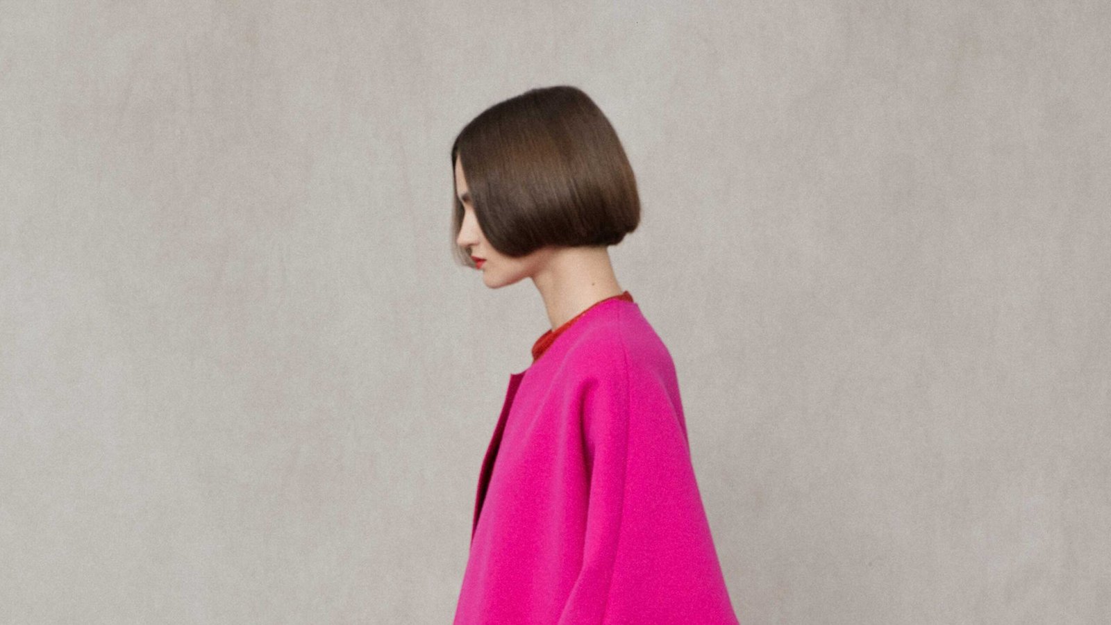 Maison Rabih Kayrouz Fall 2025 Ready-to-Wear Collection