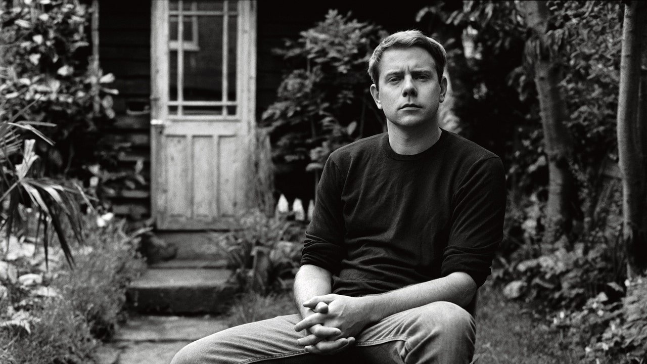 Jonathan Anderson Will Take the Helm of Dior Men