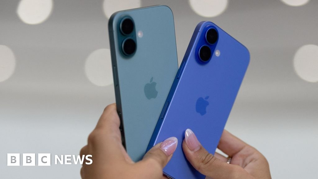 Will iPhones cost more because of Trump’s tariffs on China?