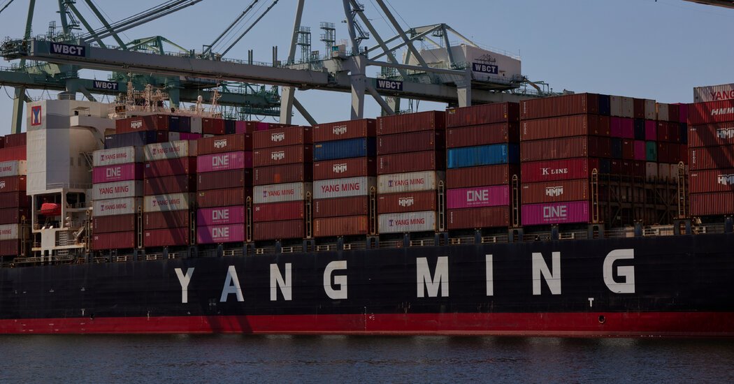 Trump Reverses Course on Global Tariffs, Announcing 90-Day Pause